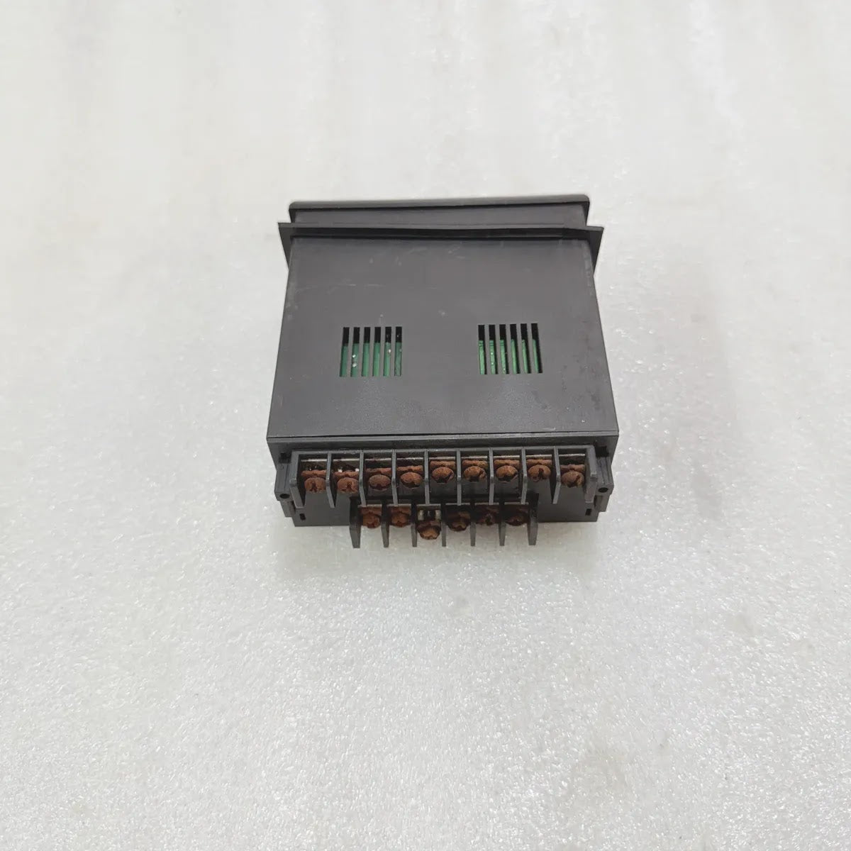 Autonics MP5W-4 Panel Meter Pulse Counter Pre-Owned