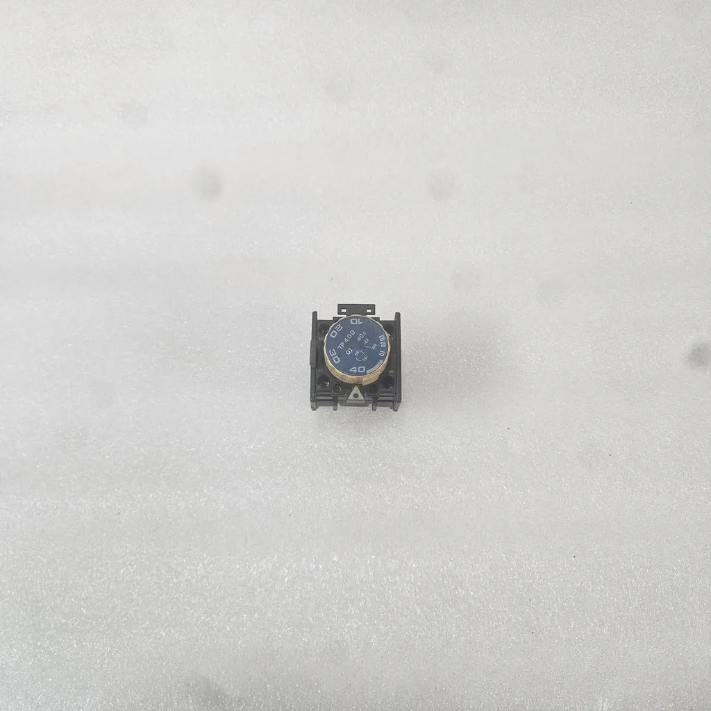 BBC Palomino TP40D Timer Relay 0.1-40S 660V 10A