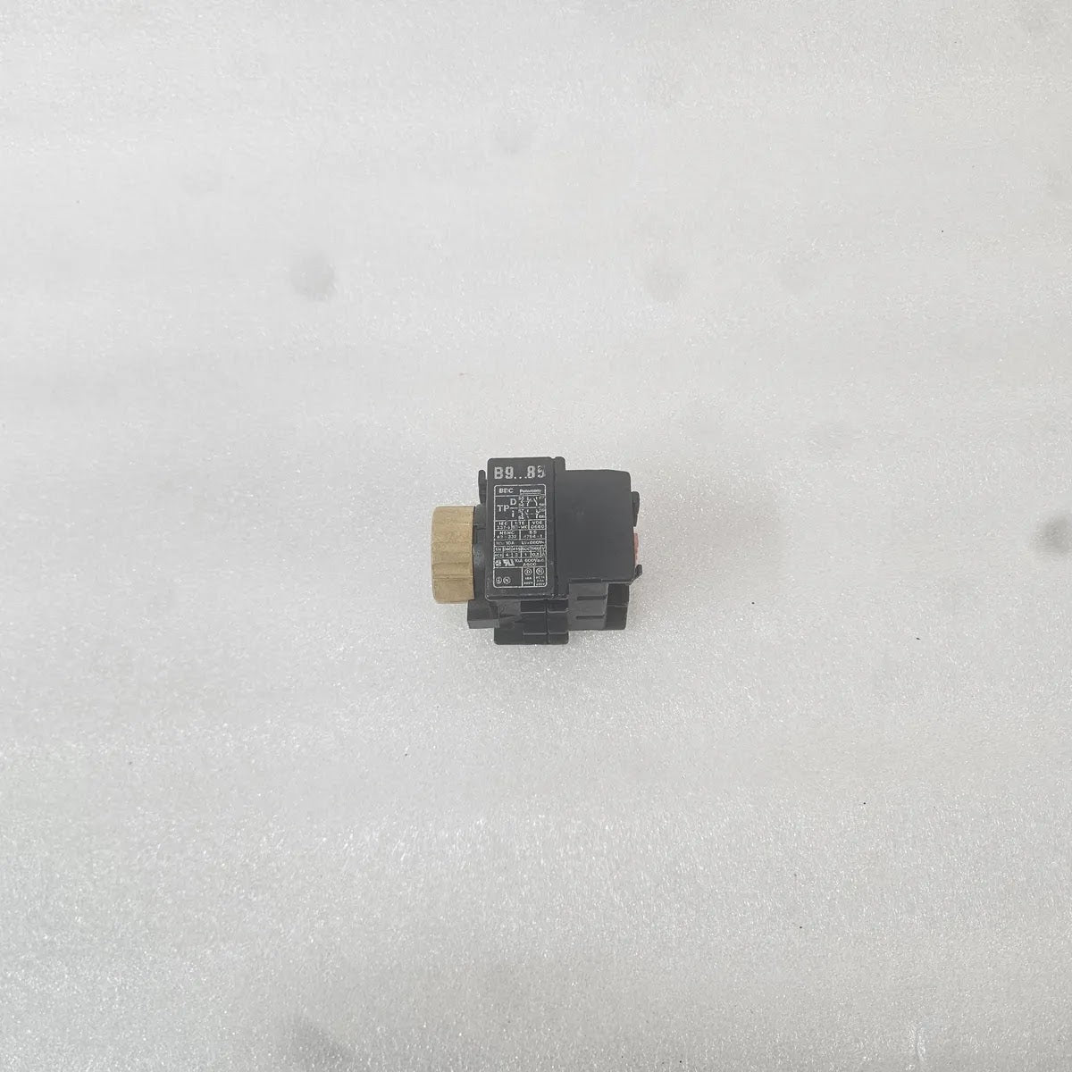 BBC Palomino TP40D Timer Relay 0.1-40S 660V 10A