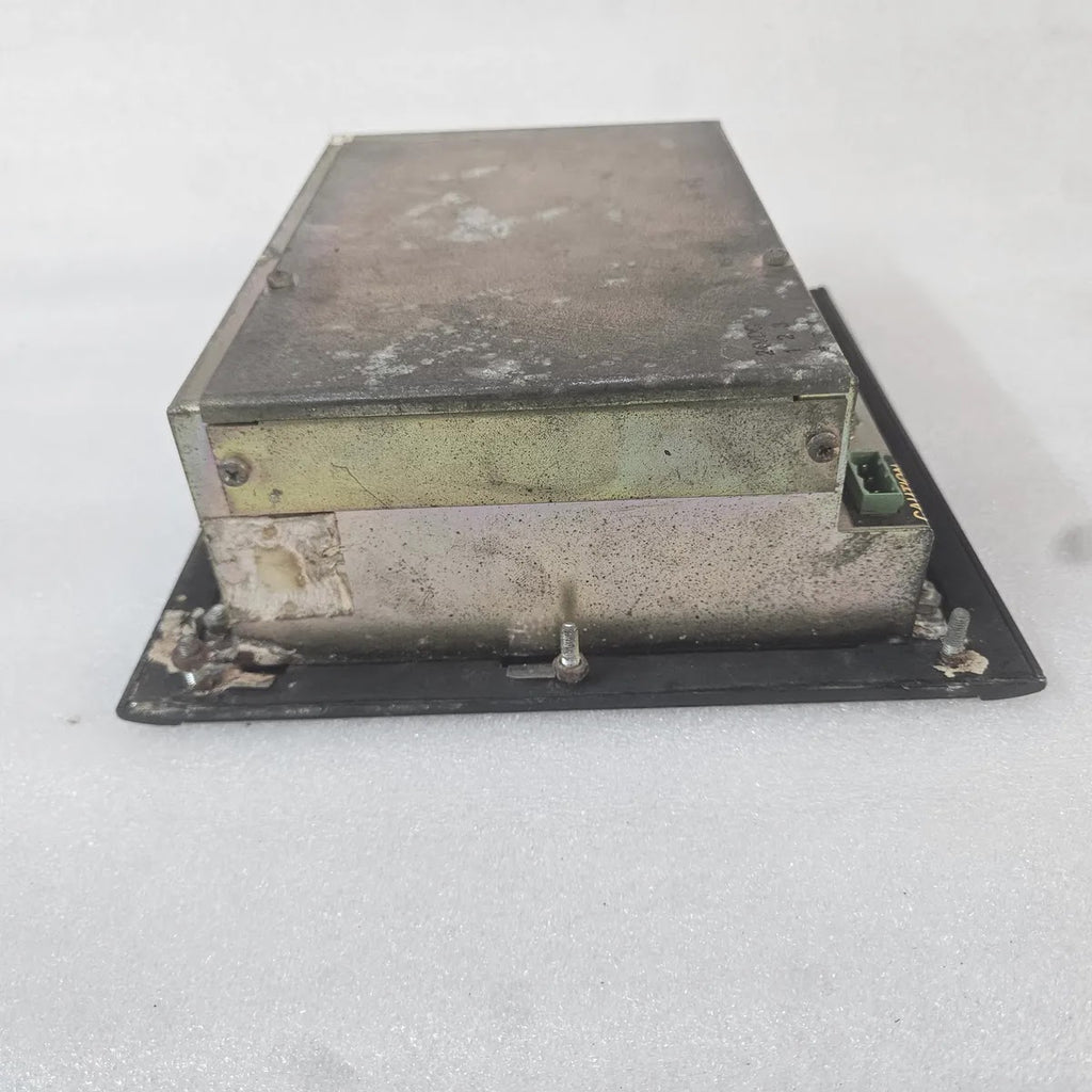 Beijer Electronics E300 Type 04380 Operator Panel 24VDC For Parts - FOR PARTS