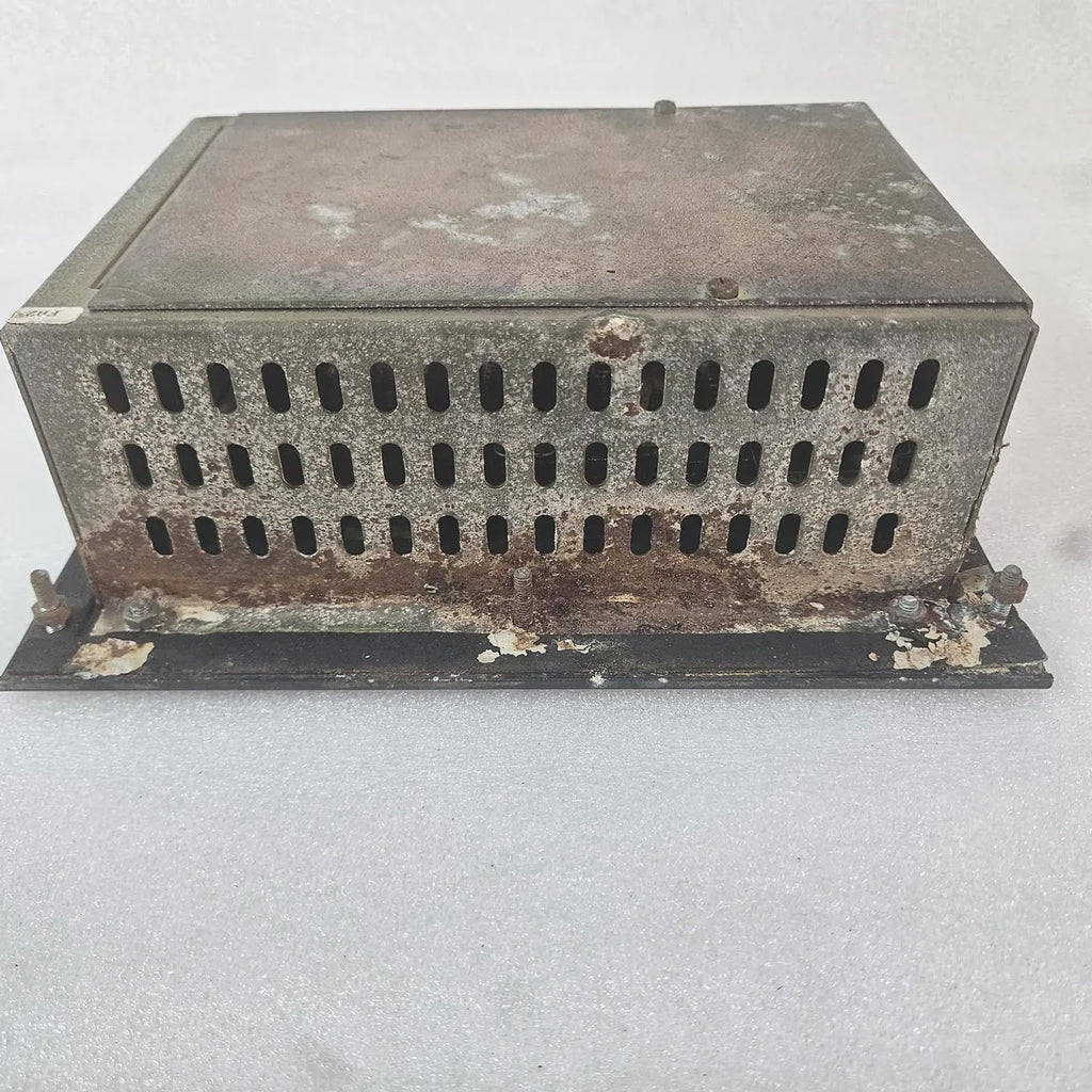 Beijer Electronics E300 Type 04380 Operator Panel 24VDC For Parts - FOR PARTS