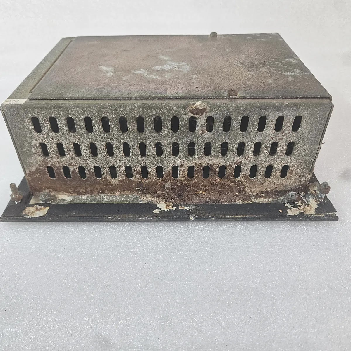 Beijer Electronics E300 Type 04380 Operator Panel 24VDC For Parts - FOR PARTS