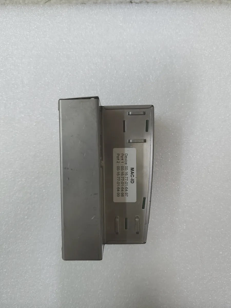 BIHL+WIEDEMANN BWU2238 AS-i 3.0 PROFINET Gateway 2-Master 30V