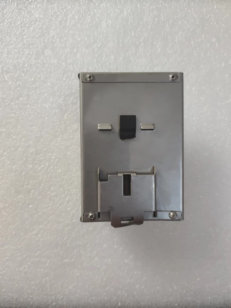 BIHL+WIEDEMANN BWU2238 AS-i 3.0 PROFINET Gateway 30V 2-Master