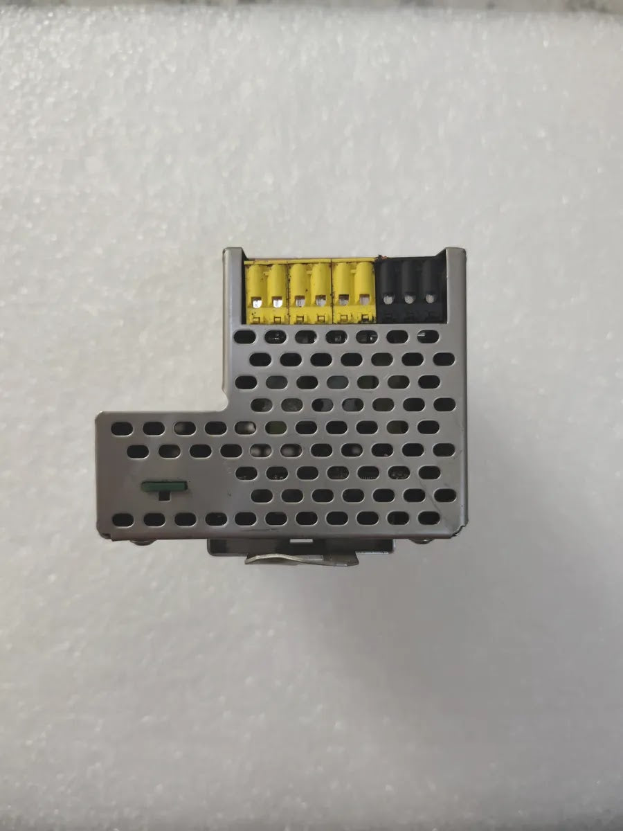 BIHL+WIEDEMANN BWU2238 AS-i 3.0 PROFINET Gateway 30V 2-Master