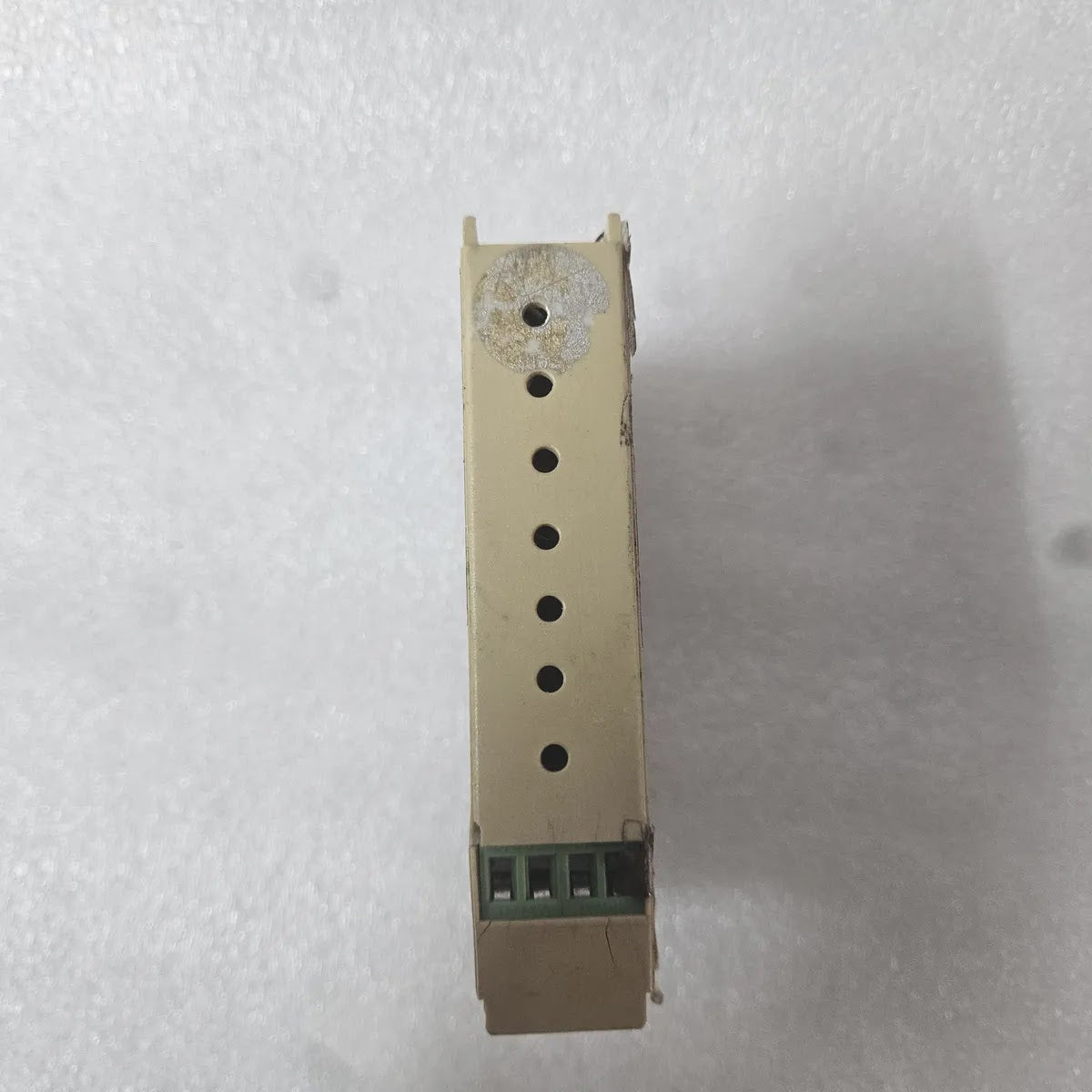 Canopus ILRTDI 2D 30042-3P RTD Transmitter 0-300°C 4-20mA