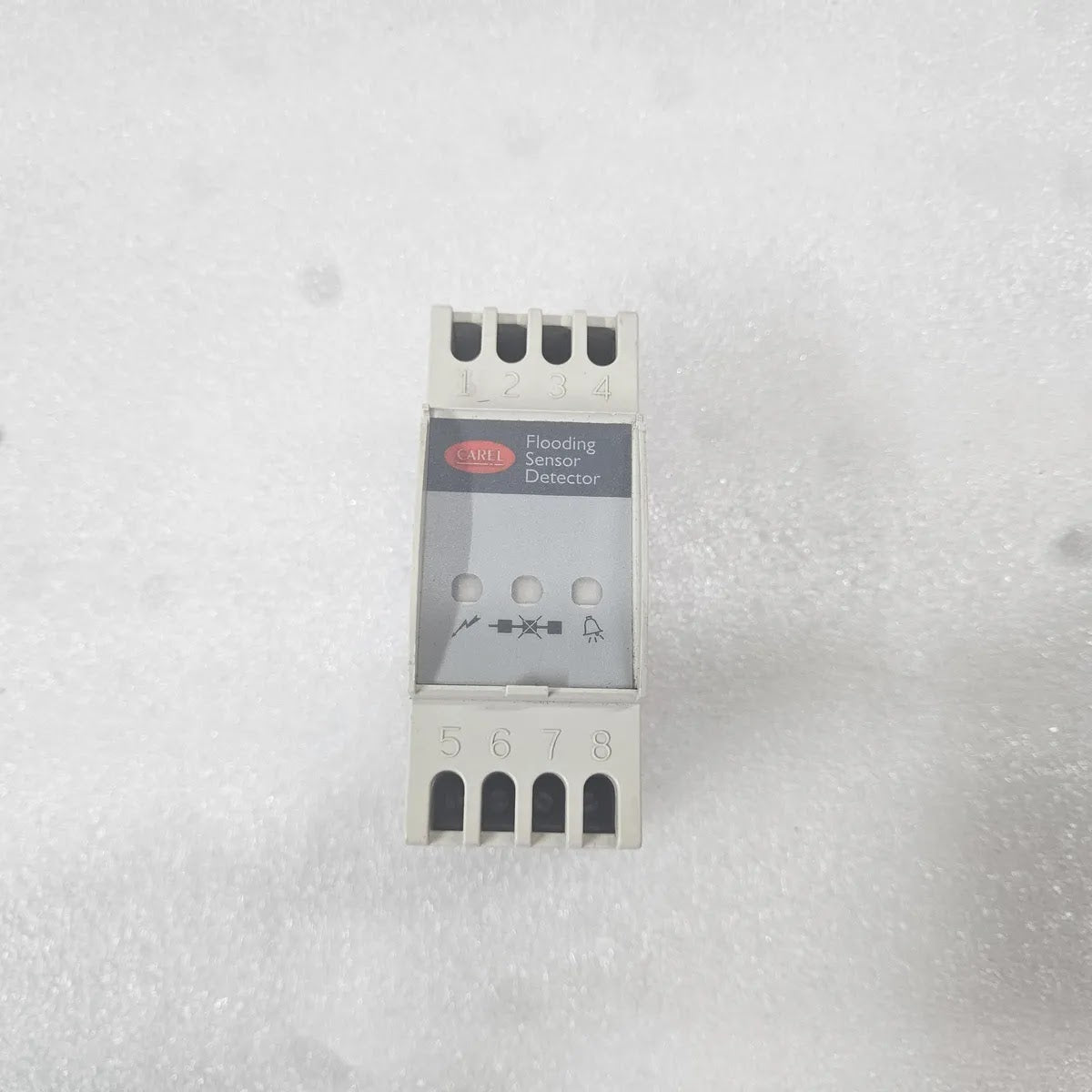Carel FLOE000010 Flooding Sensor Detector 24V 50/60Hz 1.5VA For - FOR PARTS