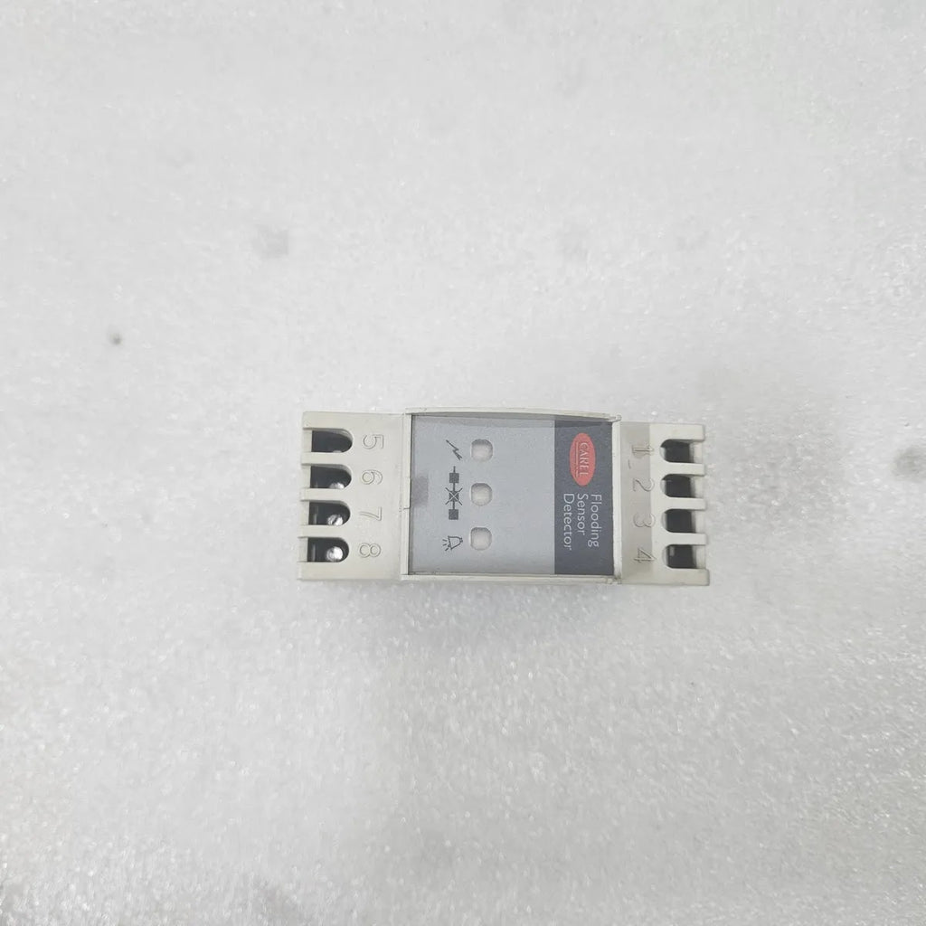 Carel FLOE000010 Flooding Sensor Detector 24V 50/60Hz 1.5VA For - FOR PARTS