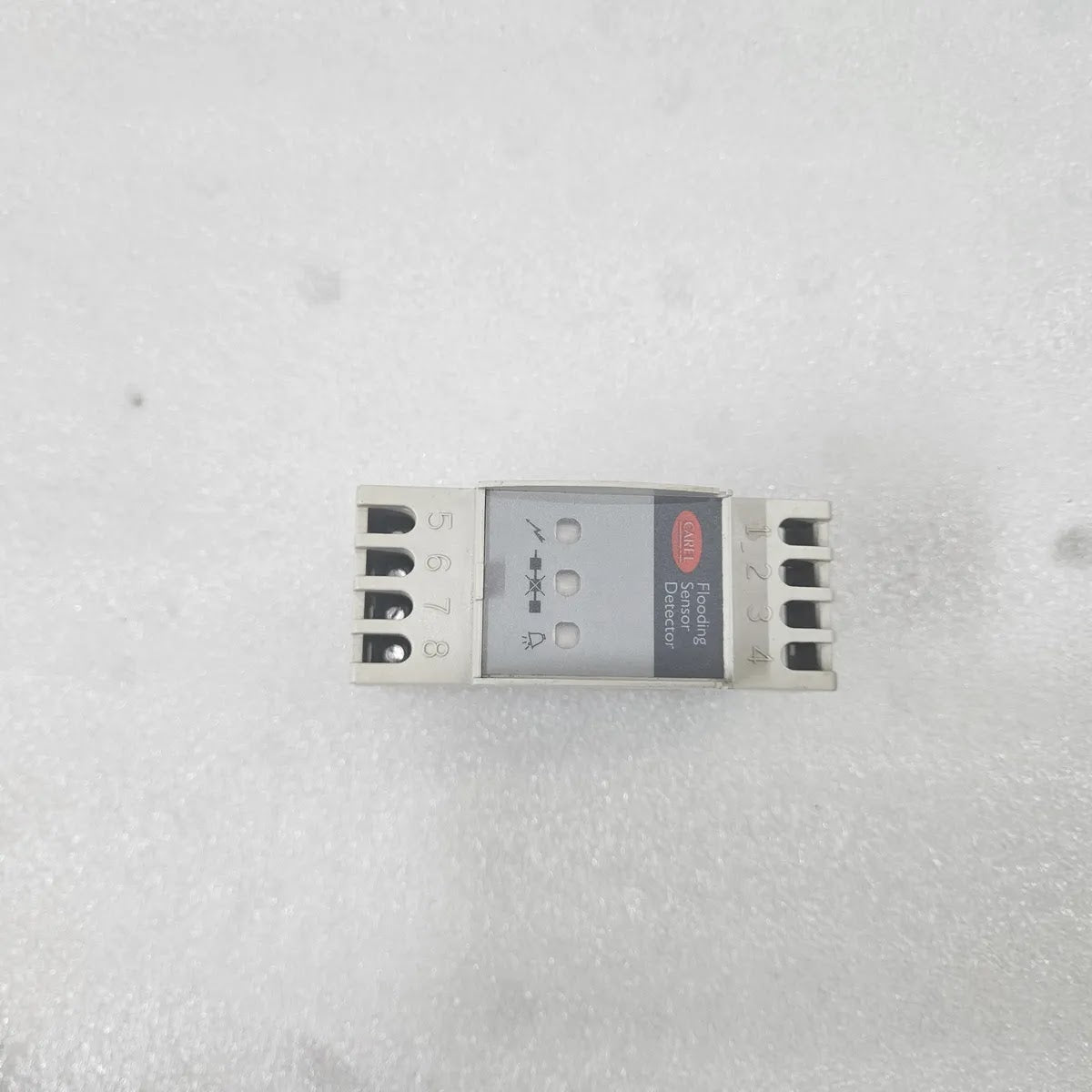 Carel FLOE000010 Flooding Sensor Detector 24V 50/60Hz 1.5VA For - FOR PARTS
