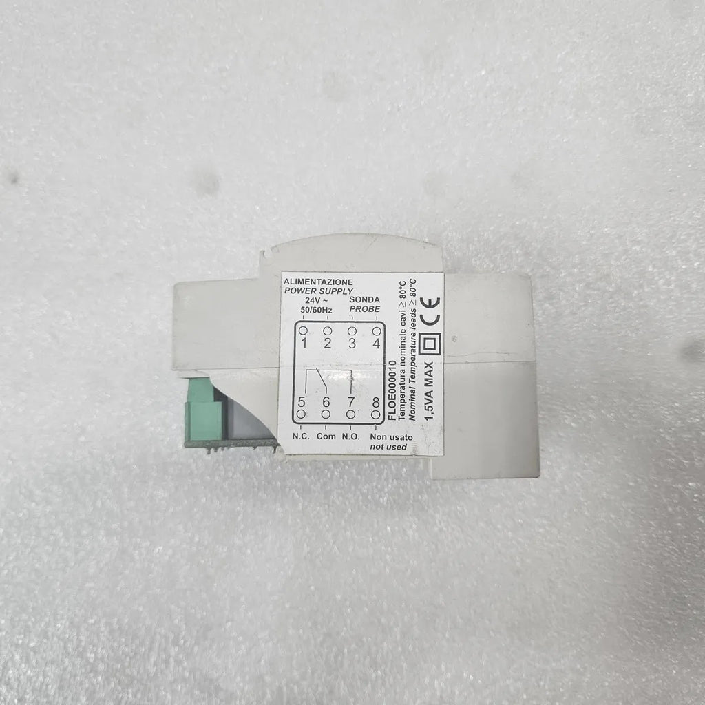 Carel FLOE000010 Flooding Sensor Detector 24V 50/60Hz 1.5VA For - FOR PARTS