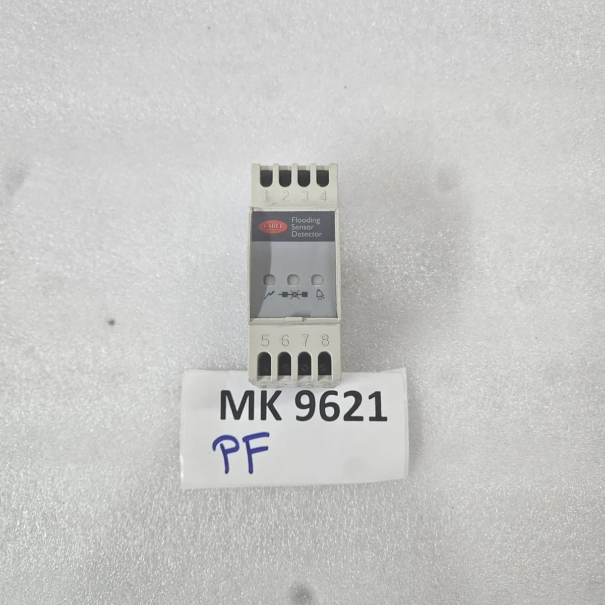 Carel FLOE000010 Flooding Sensor Detector 24V 50/60Hz 1.5VA For - FOR PARTS