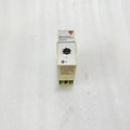 Carlo Gavazzi SB 125 724 Off-Delay Timer 12-240V Pre-Owned