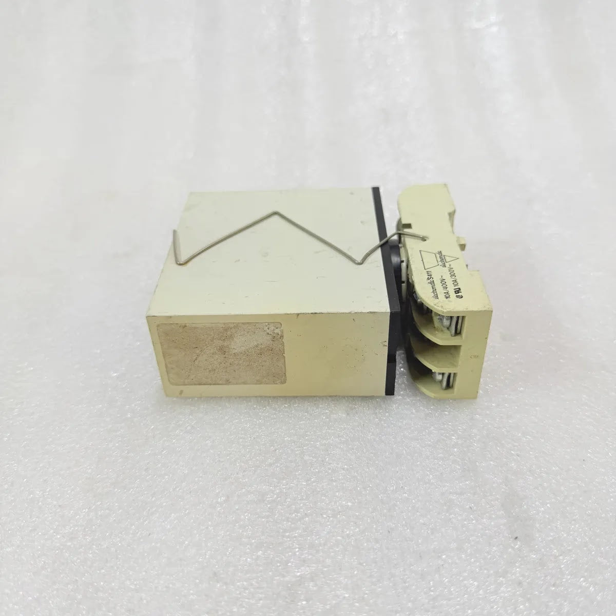 Carlo Gavazzi SB 125 724 Off-Delay Timer 12-240V Pre-Owned