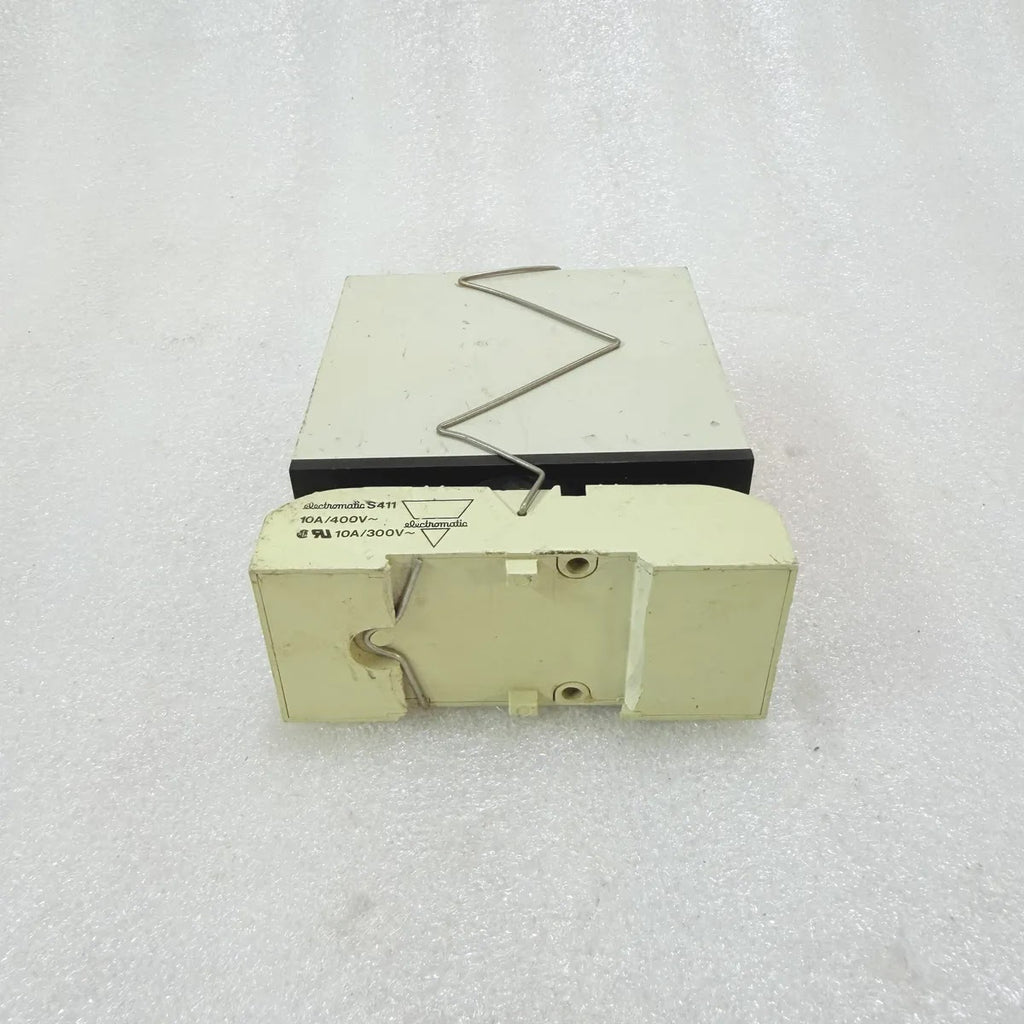Carlo Gavazzi SB 125 724 Off-Delay Timer 12-240V Pre-Owned