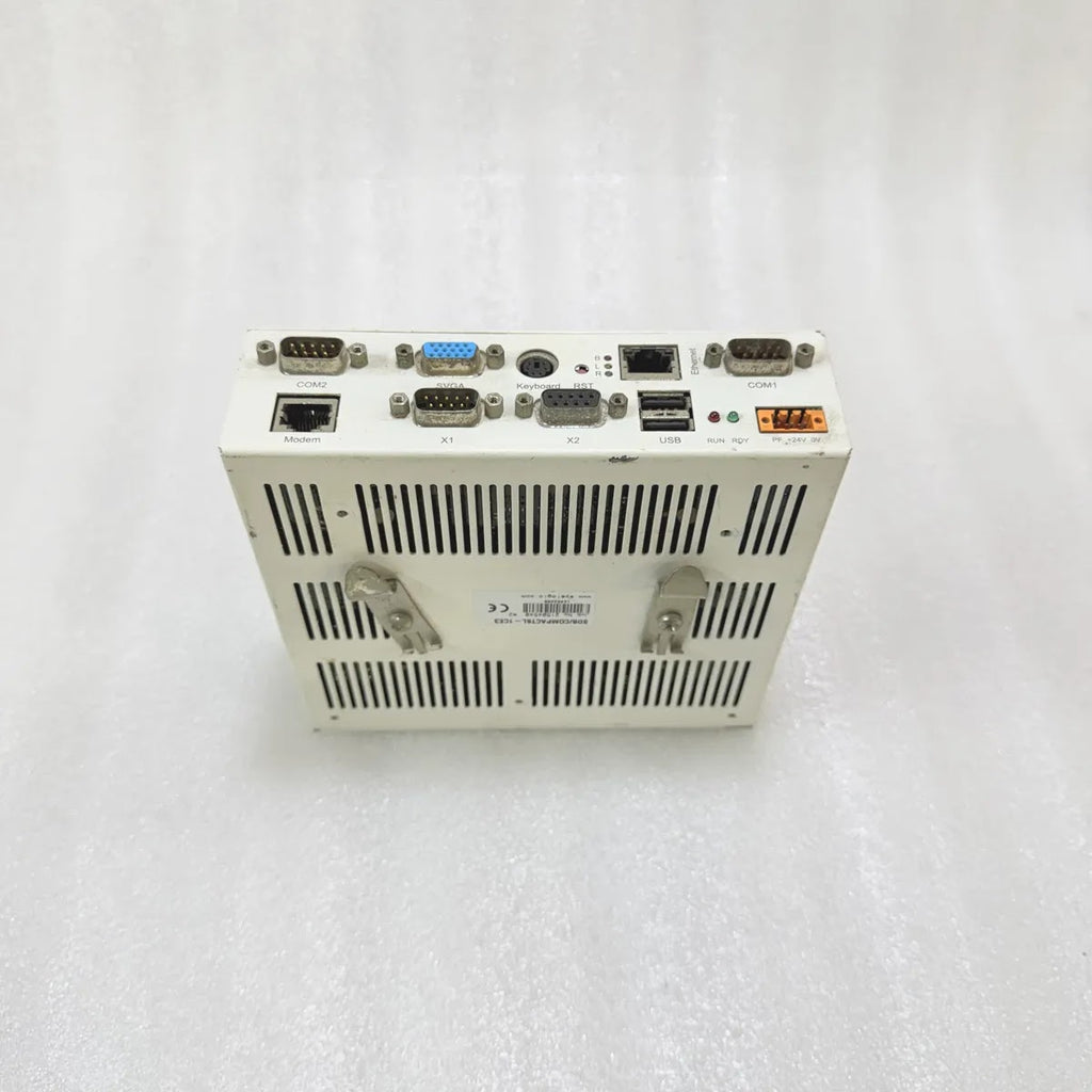 centrotherm REG97 COMPACT6L Embedded Industrial PC Pre-Owned