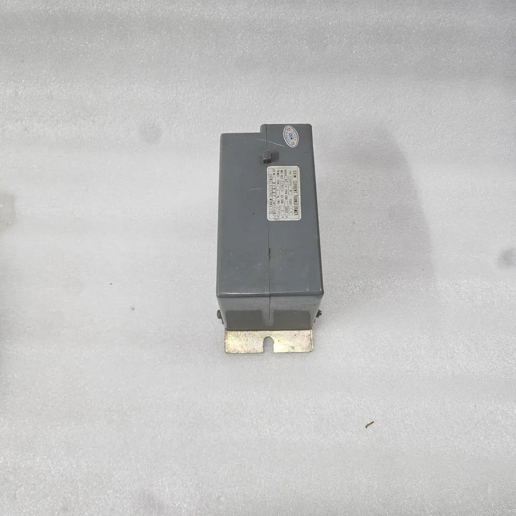 CEW CDPO-2 Current Transformer 1200/5A 1150V Class 1.0