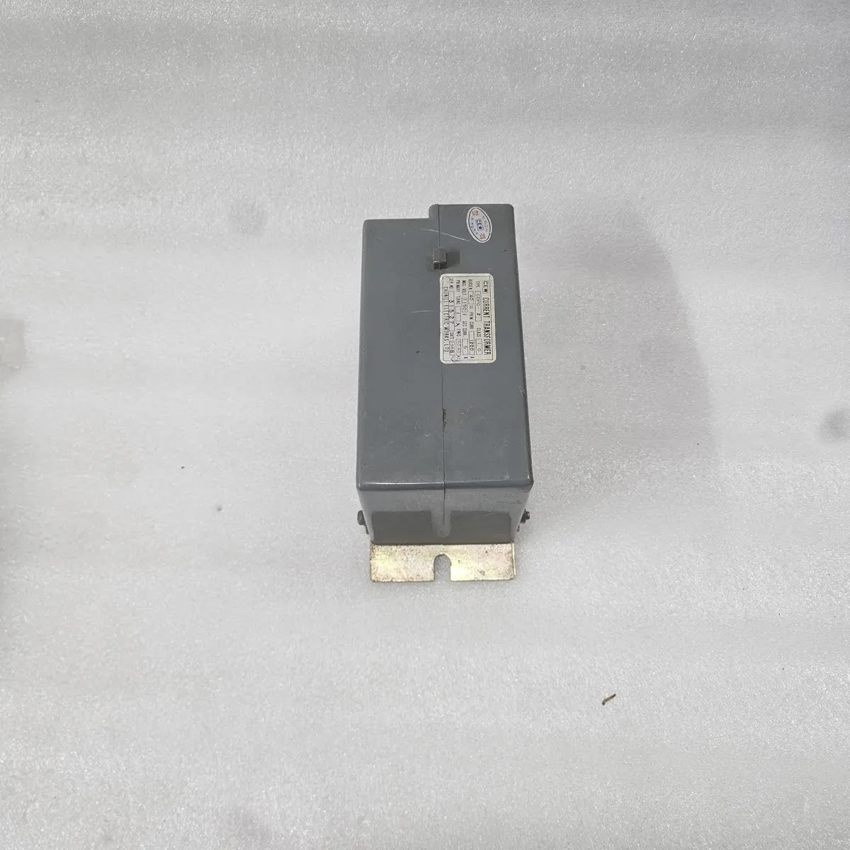 CEW CDPO-2 Current Transformer 1200/5A 1150V Class 1.0