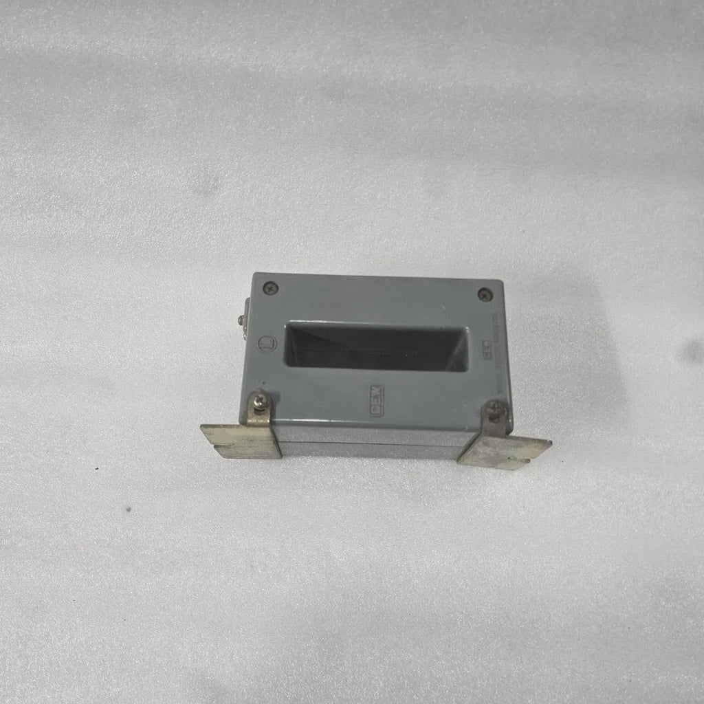 CEW CDPO-2 Current Transformer 1200/5A 1150V Class 1.0