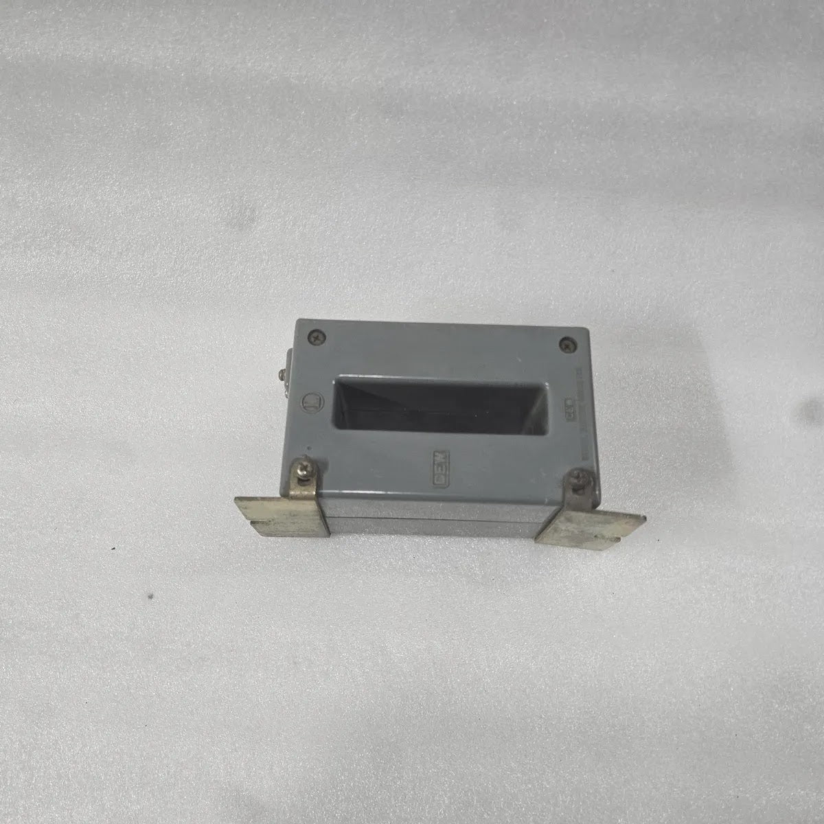CEW CDPO-2 Current Transformer 1200/5A 1150V Class 1.0