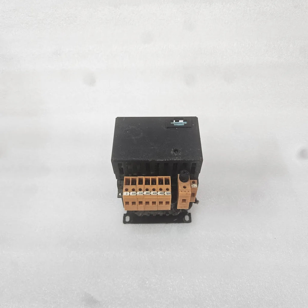 Control Transformer Multi-Tap 200-500V Single Phase
