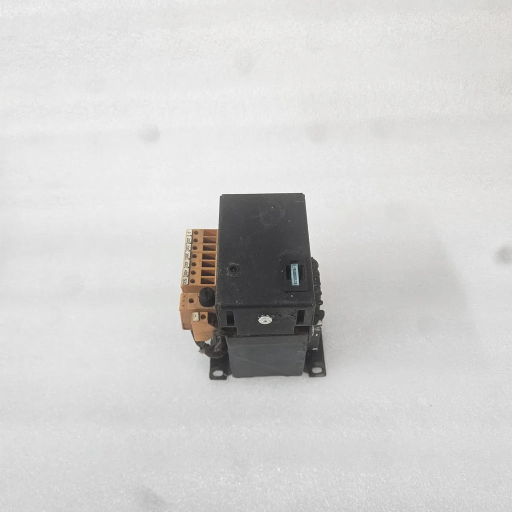 Control Transformer Multi-Tap 200-500V Single Phase