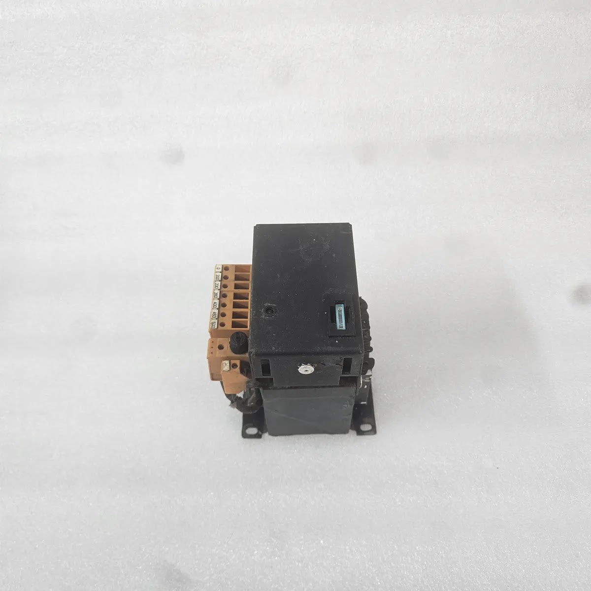 Control Transformer Multi-Tap 200-500V Single Phase