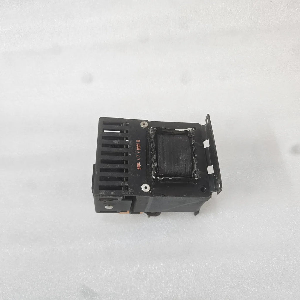 Control Transformer Multi-Tap 200-500V Single Phase