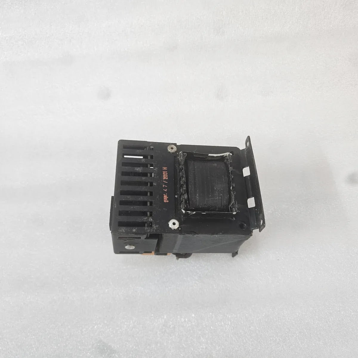 Control Transformer Multi-Tap 200-500V Single Phase