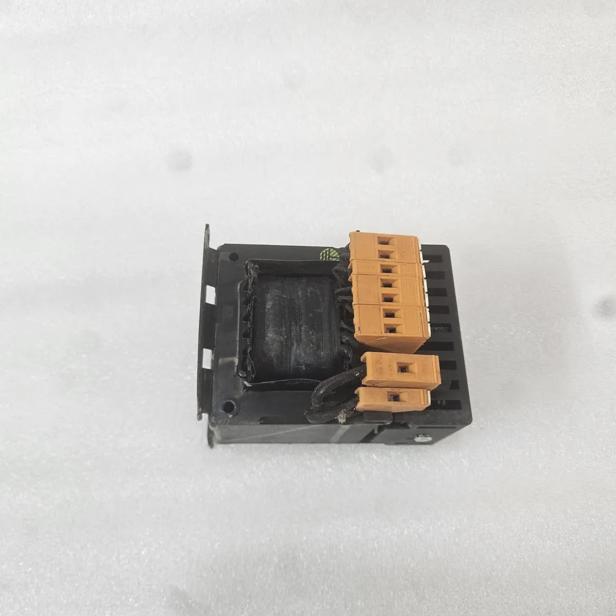 Control Transformer Multi-Tap 200-500V Single Phase