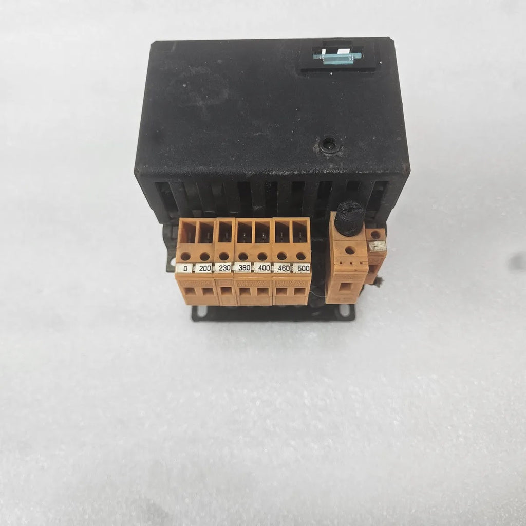 Control Transformer Multi-Tap 200-500V Single Phase
