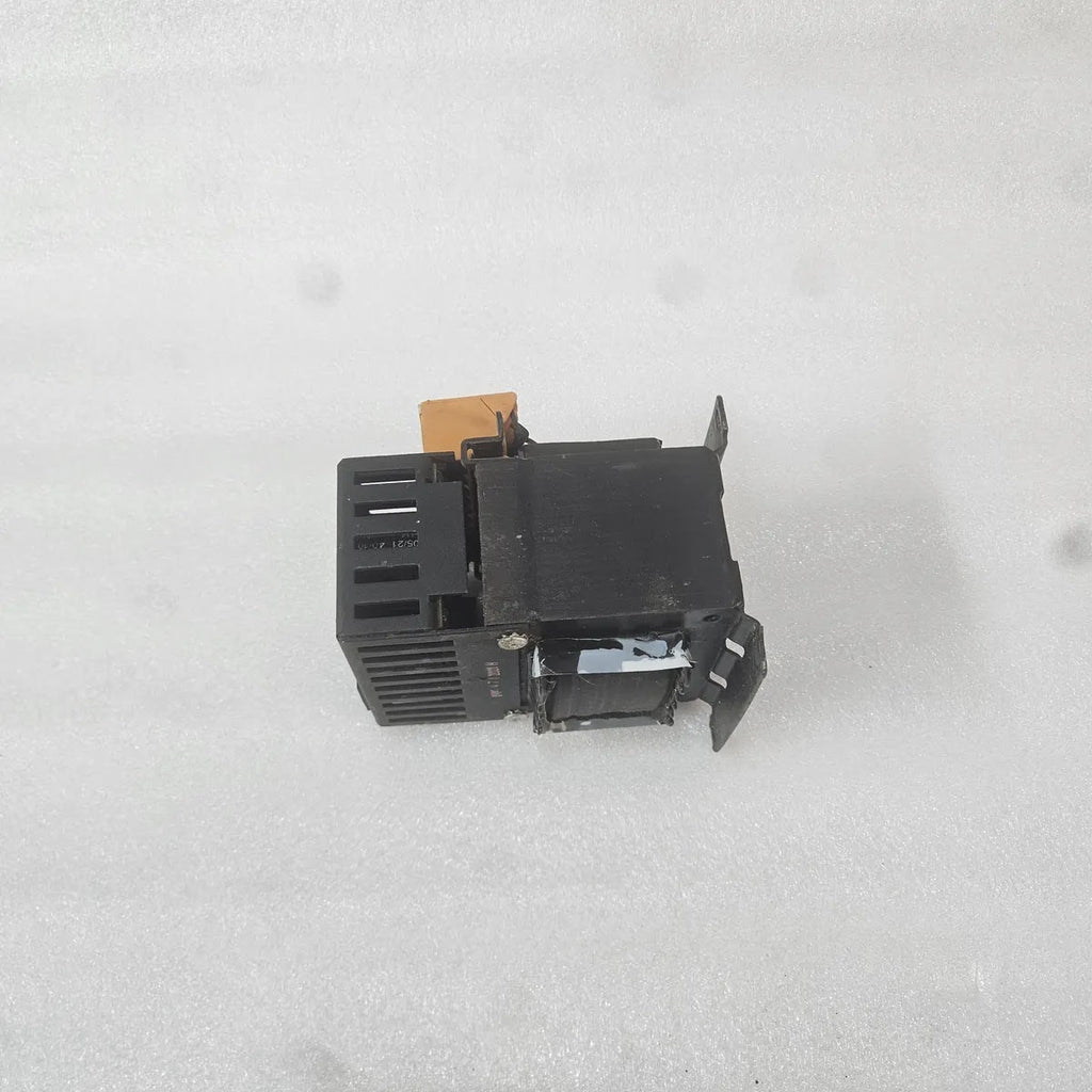 Control Transformer Multi-Tap 200-500V Single Phase