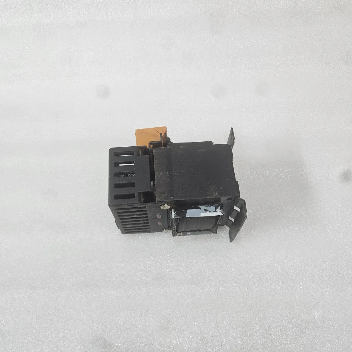 Control Transformer Multi-Tap 200-500V Single Phase