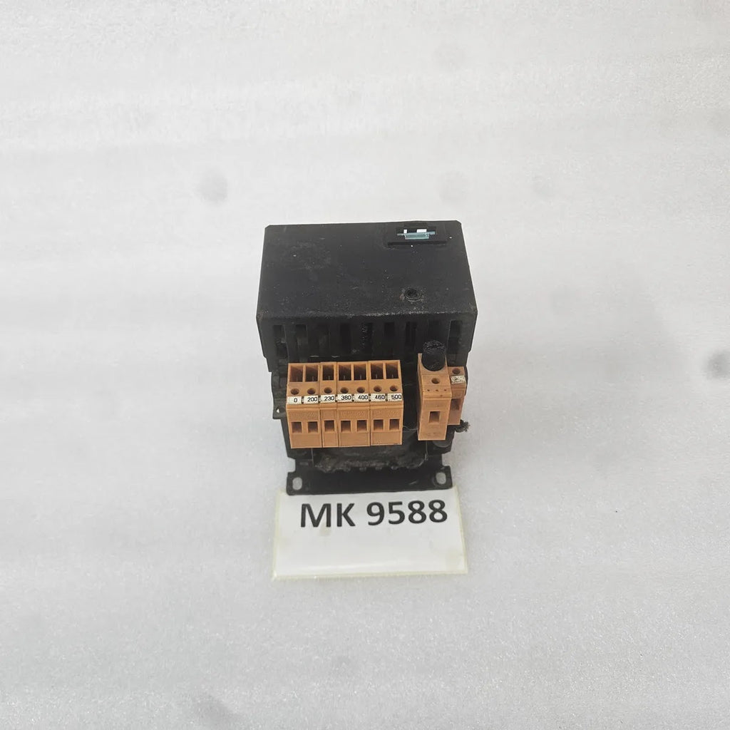 Control Transformer Multi-Tap 200-500V Single Phase