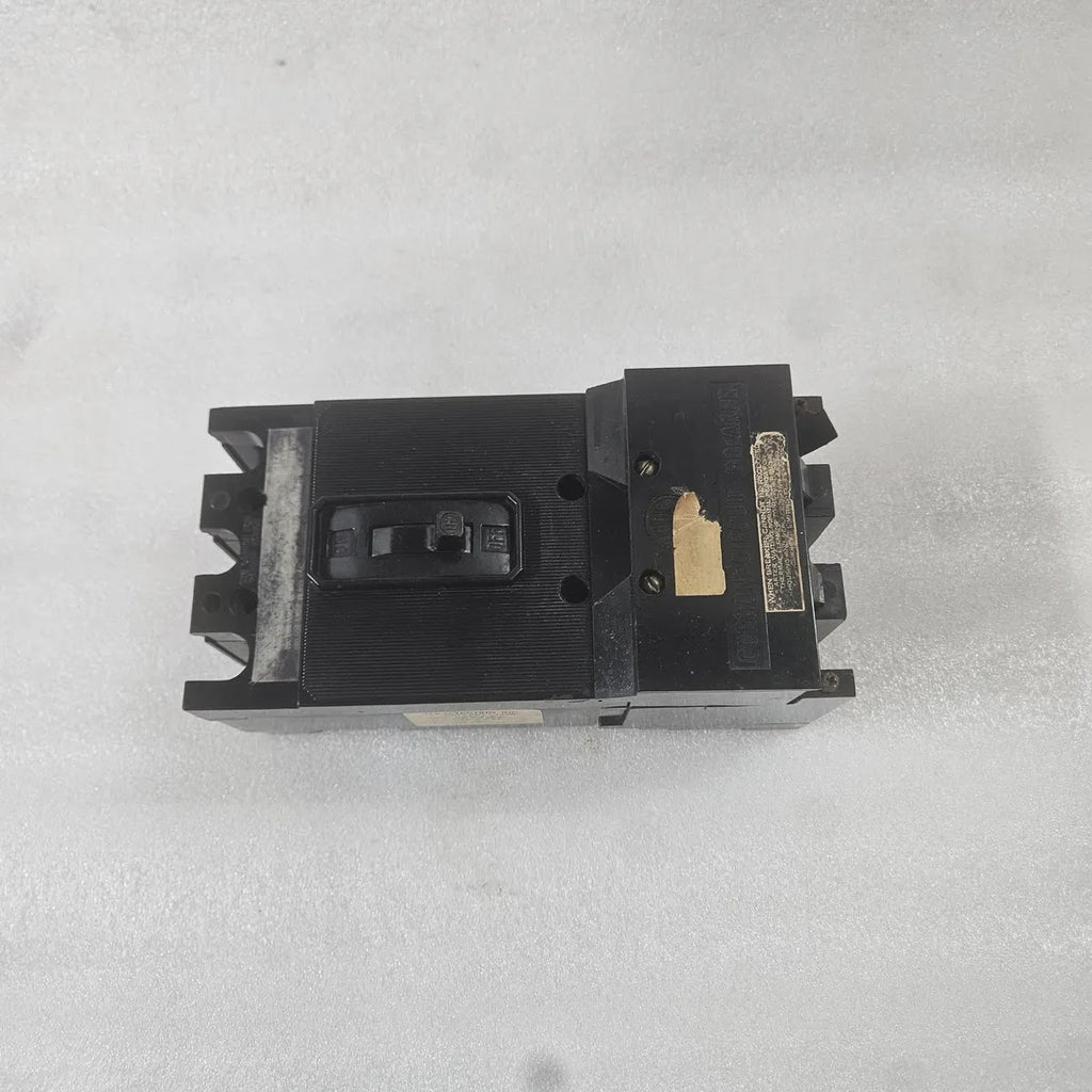 Cordon ETW CE Frame 3-Pole 600VAC 100kA Circuit Breaker
