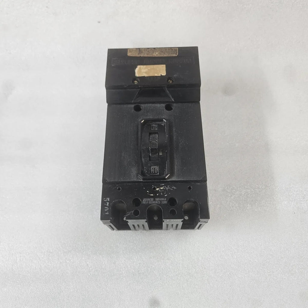 ITE Cordon Circuit Breaker 3-Pole 600V 100000A Frame CE