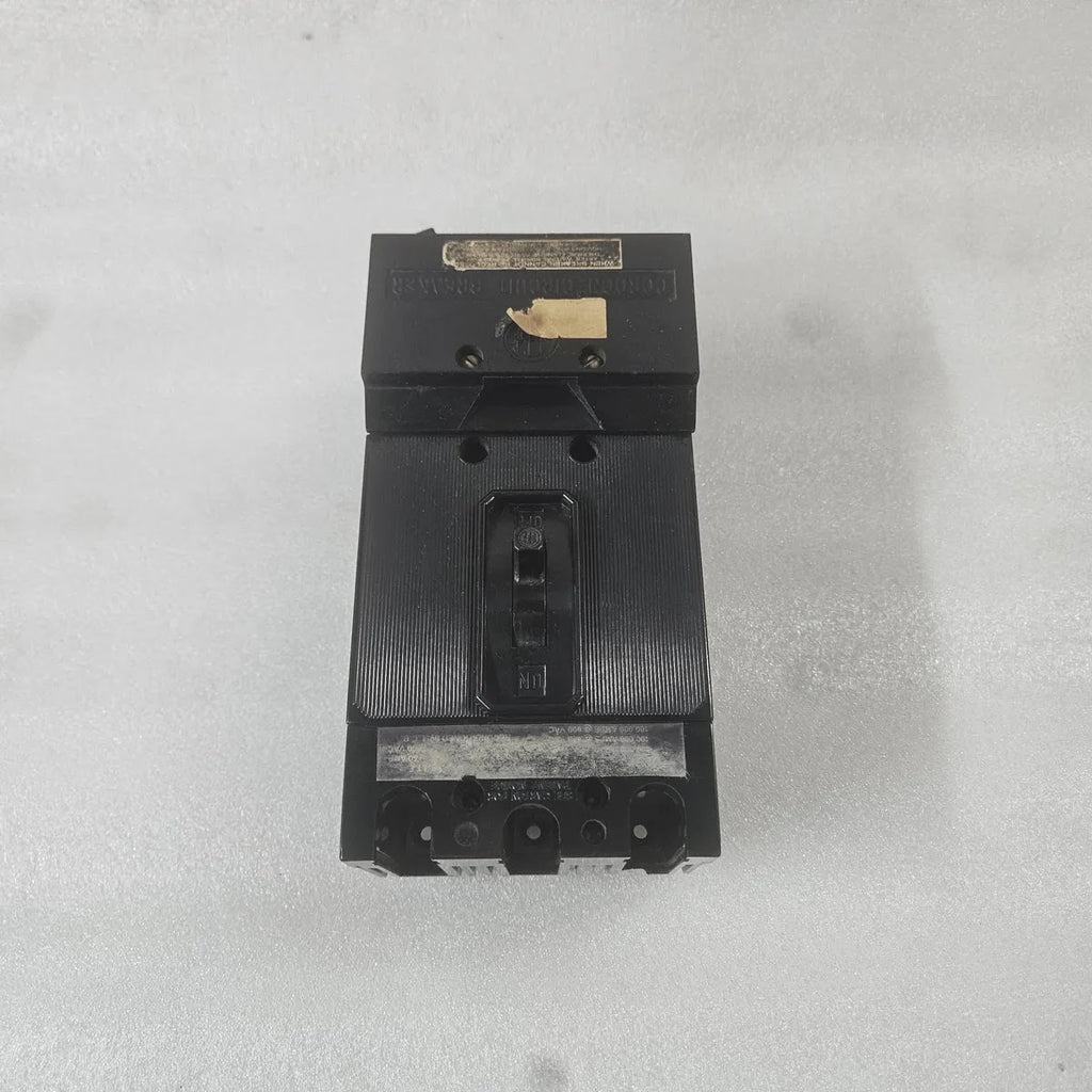 Cordon ETW CE Frame 3-Pole 600VAC 100kA Circuit Breaker