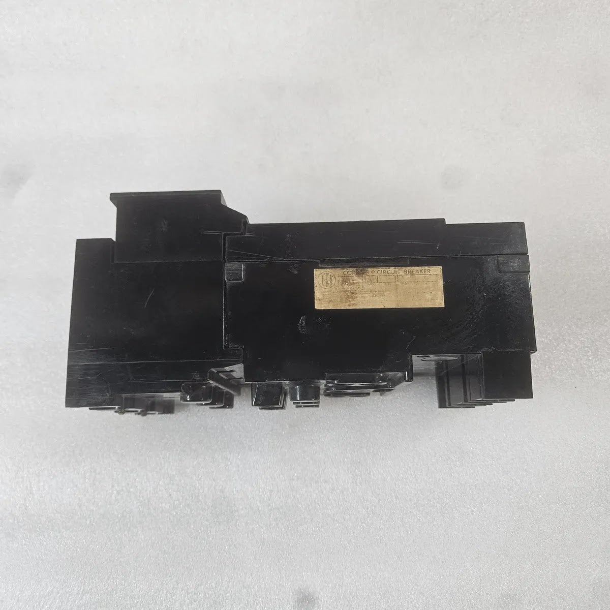 ITE Cordon Circuit Breaker 3-Pole 600V 100000A Frame CE
