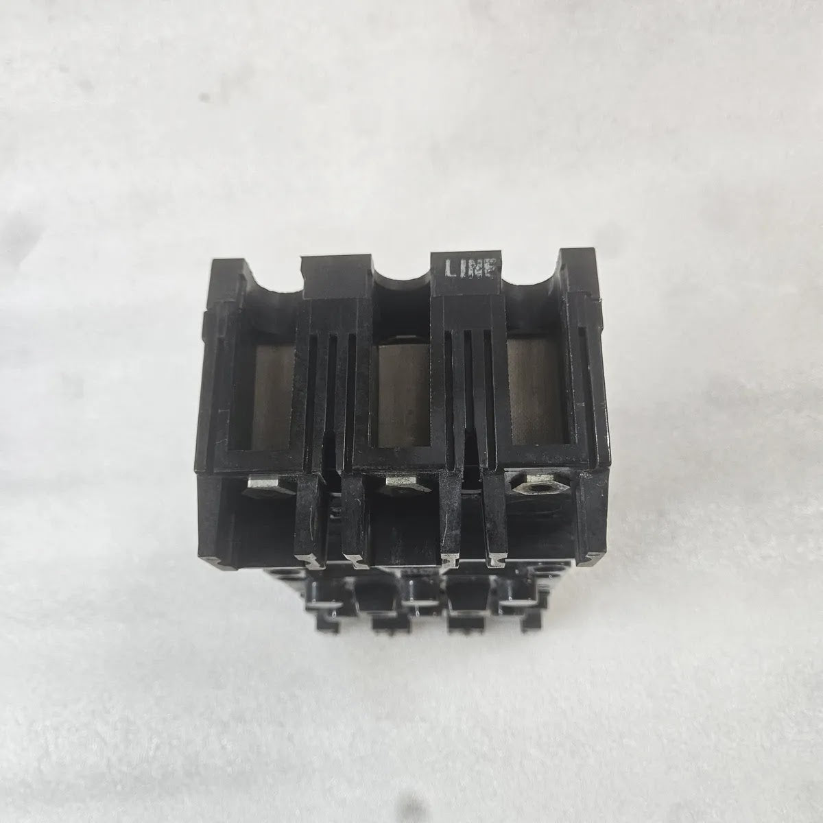 ITE Cordon Circuit Breaker 3-Pole 600V 100000A Frame CE