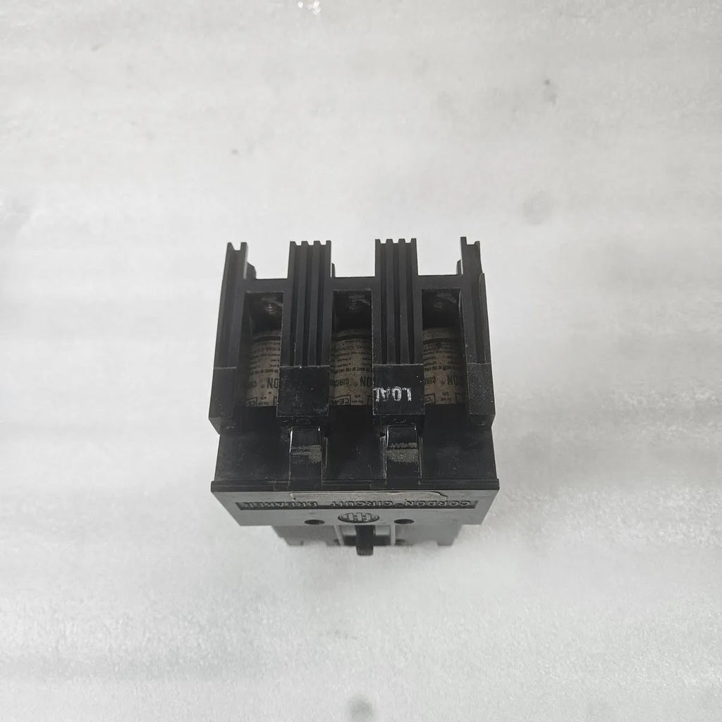 ITE Cordon CE3-M040 ETW Frame CE Breaker 3-Pole 40 Amp 600 Volt