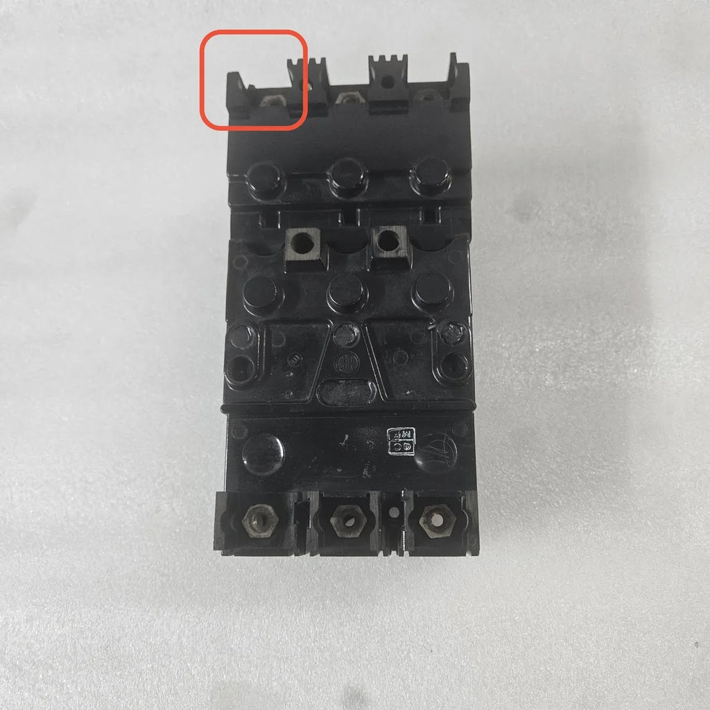 CORDON CE3-M040 Circuit Breaker ETM Frame 40A 600VAC 3-Pole 100kA