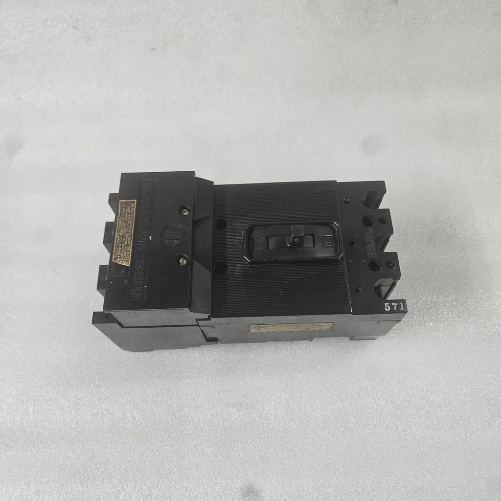 CORDON CE3-M040 Circuit Breaker ETM Frame 40A 600VAC 3-Pole 100kA
