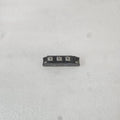 Crydom F1857CCD600 Three-Phase Diode Bridge Rectifier Module