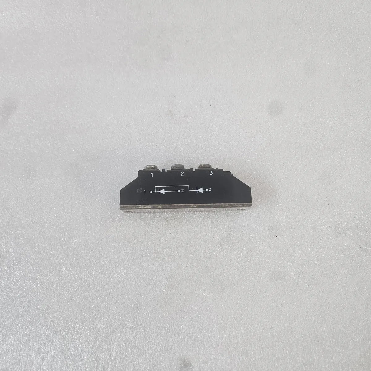 Crydom F1857CCD600 Three-Phase Diode Bridge Rectifier Module