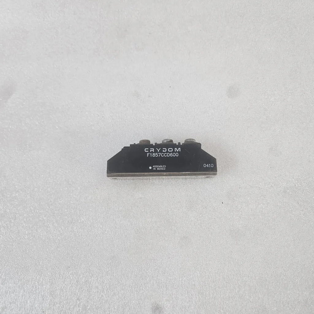 Crydom F1857CCD600 Three-Phase Diode Bridge Rectifier Module