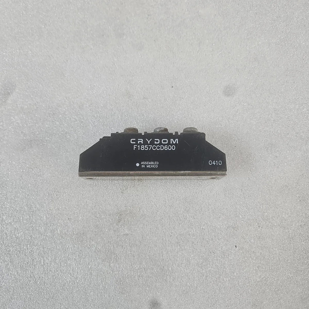 Crydom F1857CCD600 Three-Phase Diode Bridge Rectifier Module