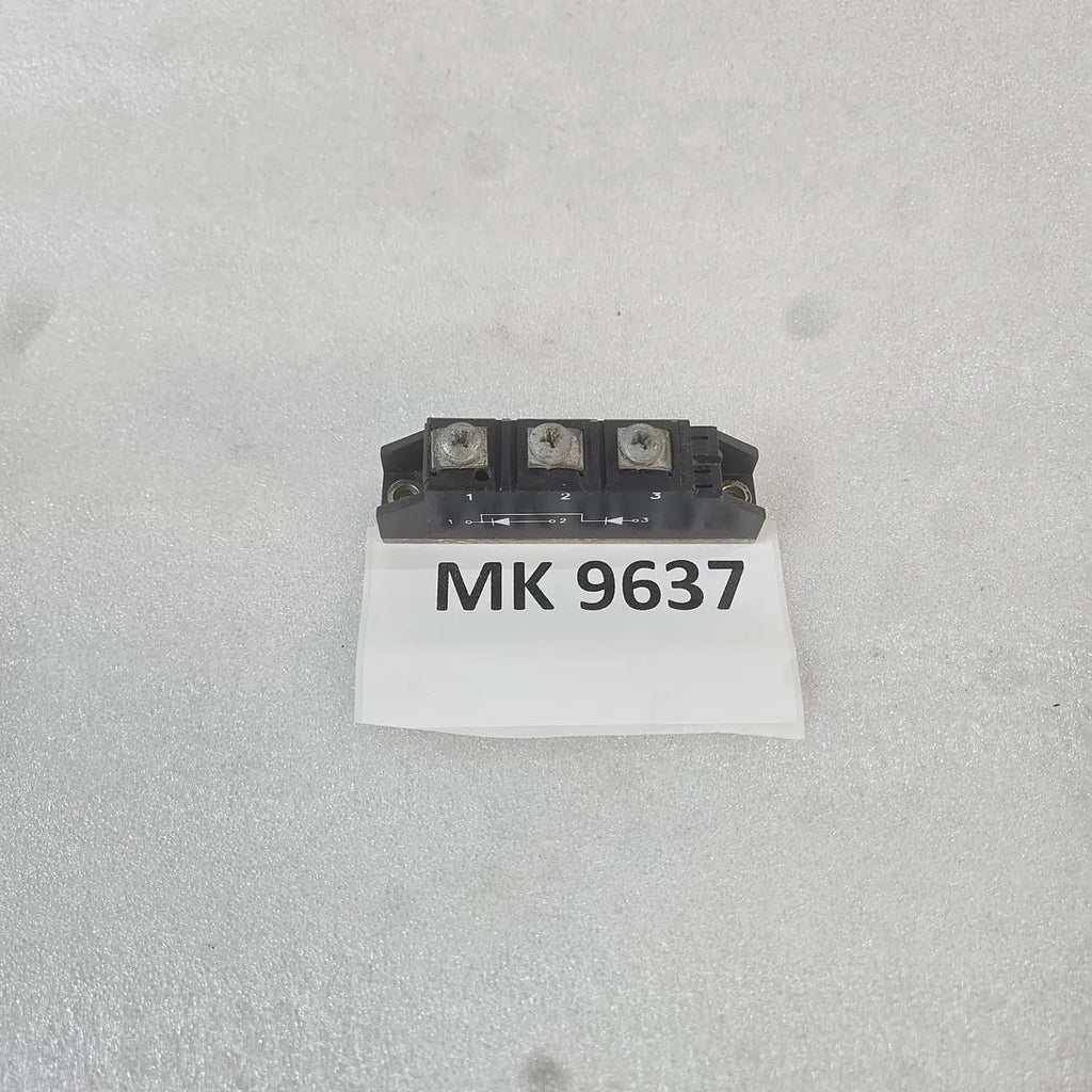 Crydom F1857CCD600 Three-Phase Diode Bridge Rectifier Module