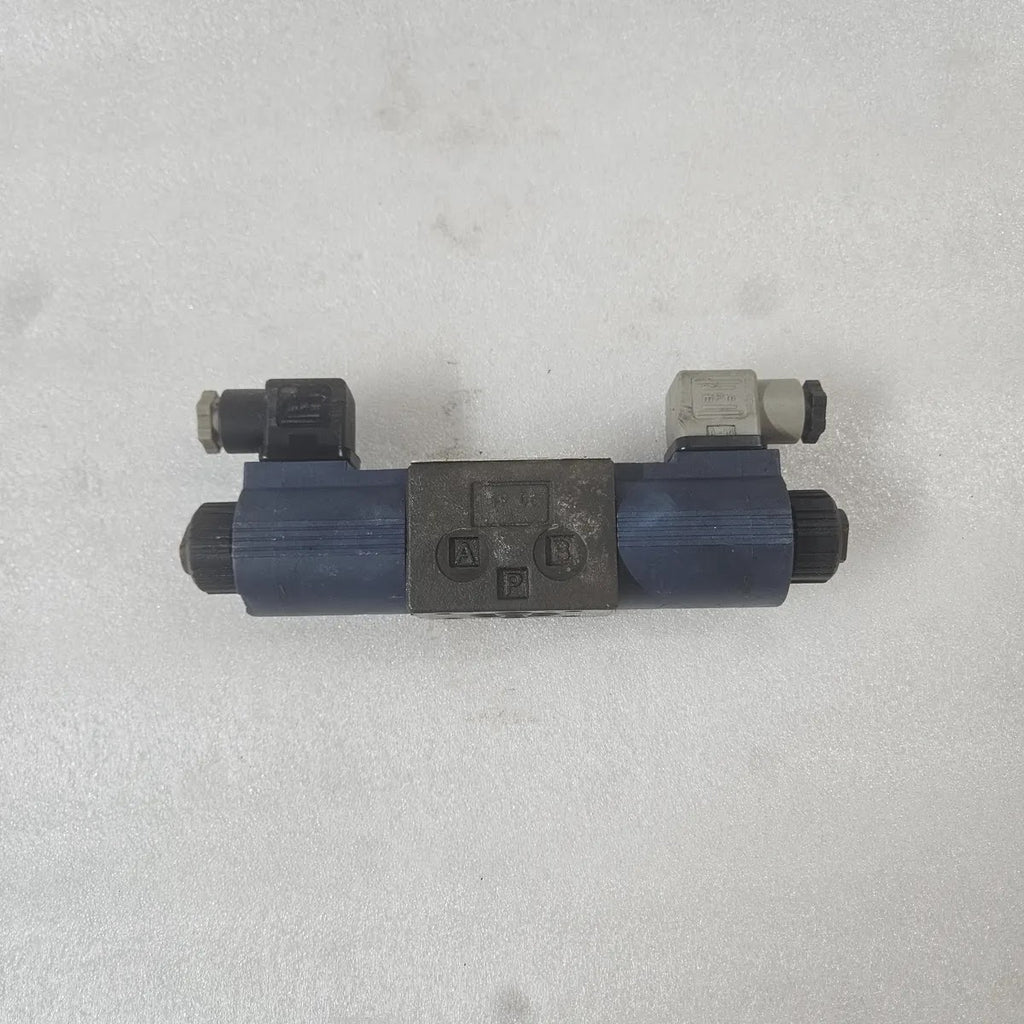 Damcos MD1D-RK/59N-A/DMS Directional Valve 350bar 220V