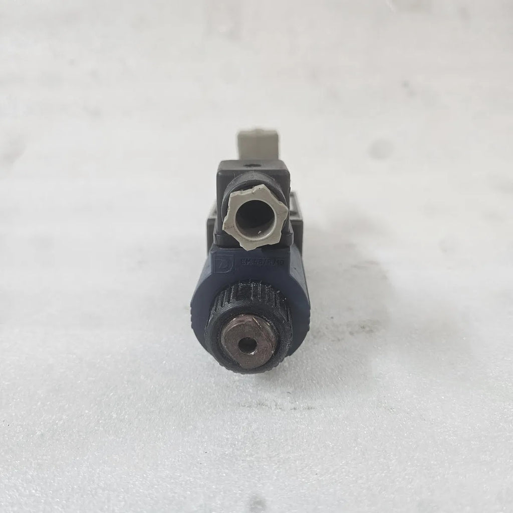 Damcos MD1D-RK/59N-A/DMS Directional Valve 350bar 220V