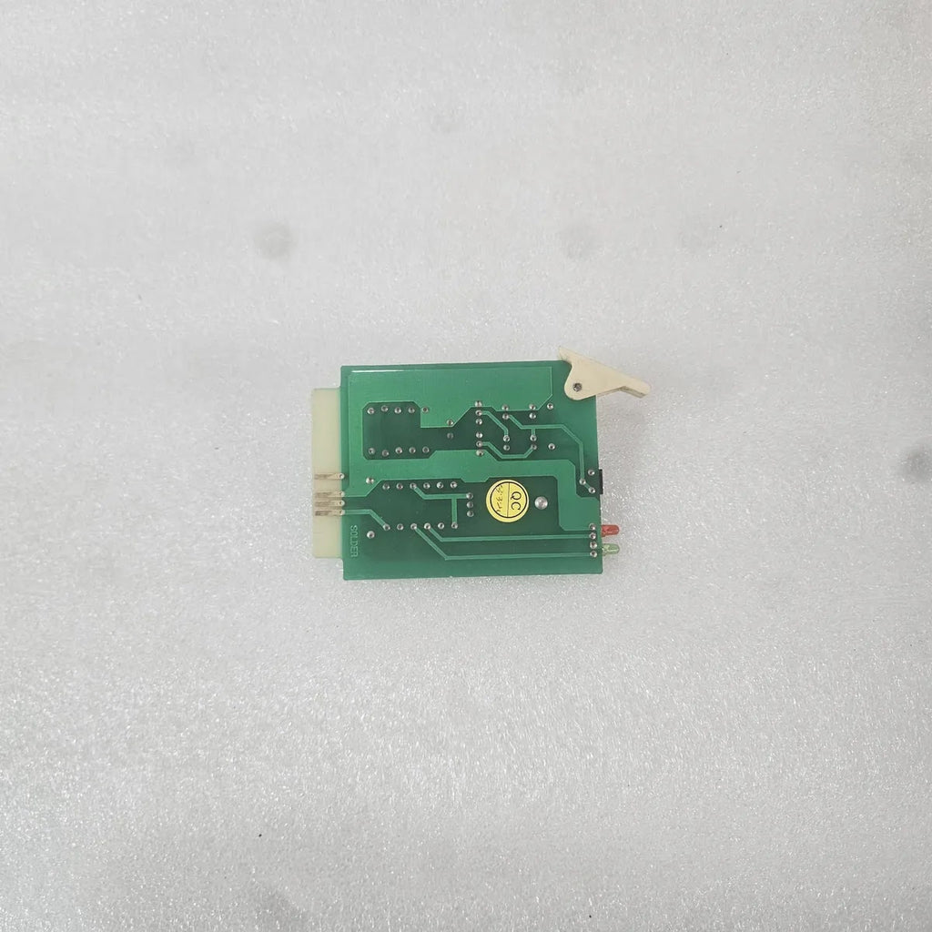 Danfoss Marine Systems VV_COM_020409 PCB Card 593-3003/4