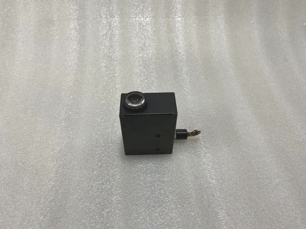 Datasensor TLu-011 Photoelectric Luminescence Sensor 10-30VDC NPN PNP
